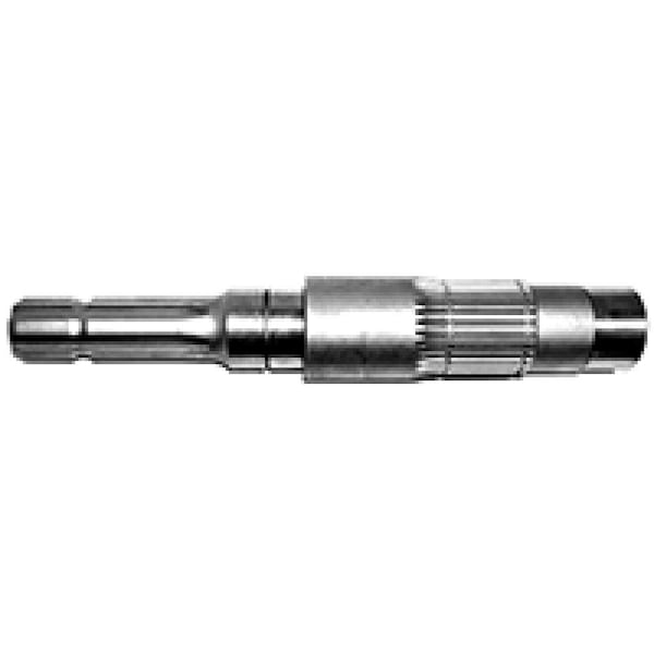 Aftermarket PTO Shaft - 540 RPM 1030 730 830 930 A32411 Fits Case A64592 - main